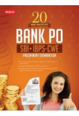 20 MPC Bank PO Preliminary Examination